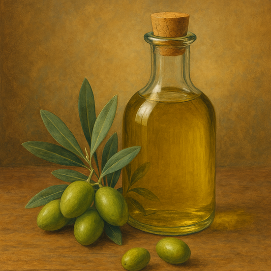 How to tell if olive oil is real