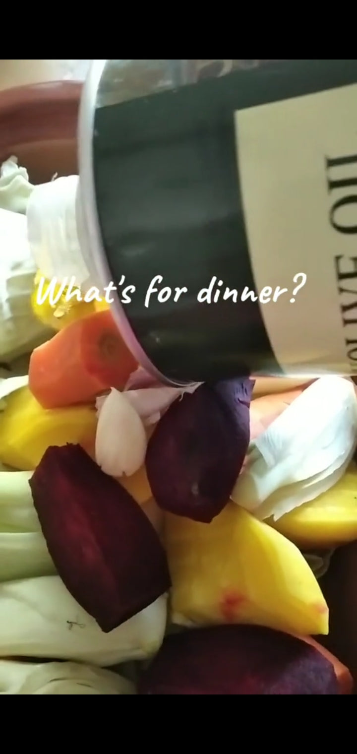 a versatile olive oil that enhance the taste of every dish