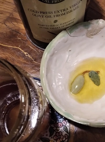 Debunking the Olive Oil Fridge Test Myth